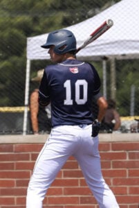 Zach Rizzo