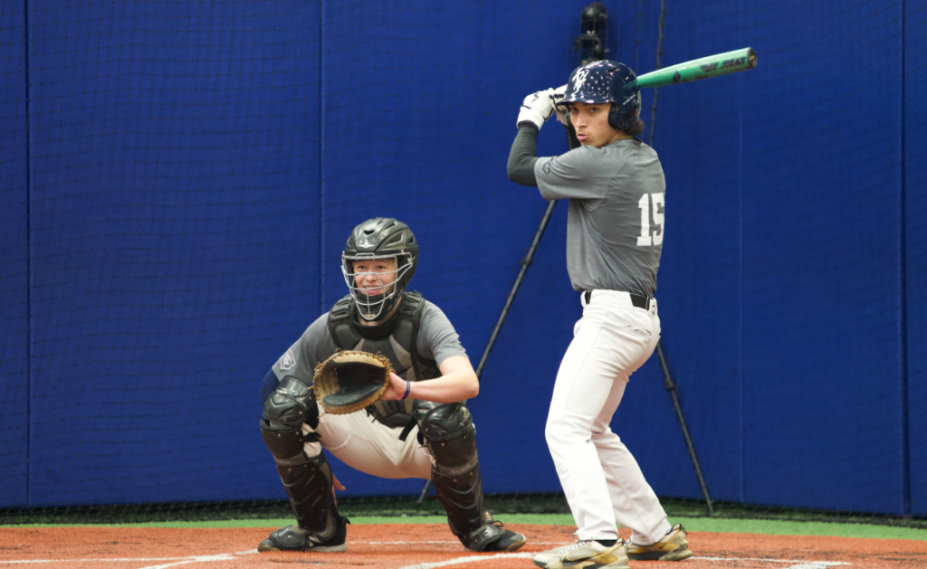 How to Prepare for Baseball Tryouts and Stand Out