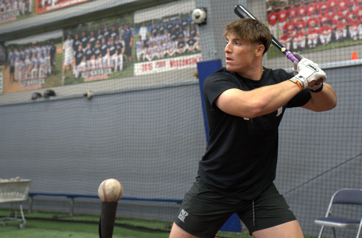 How to Increase Bat Speed Before the Season Starts